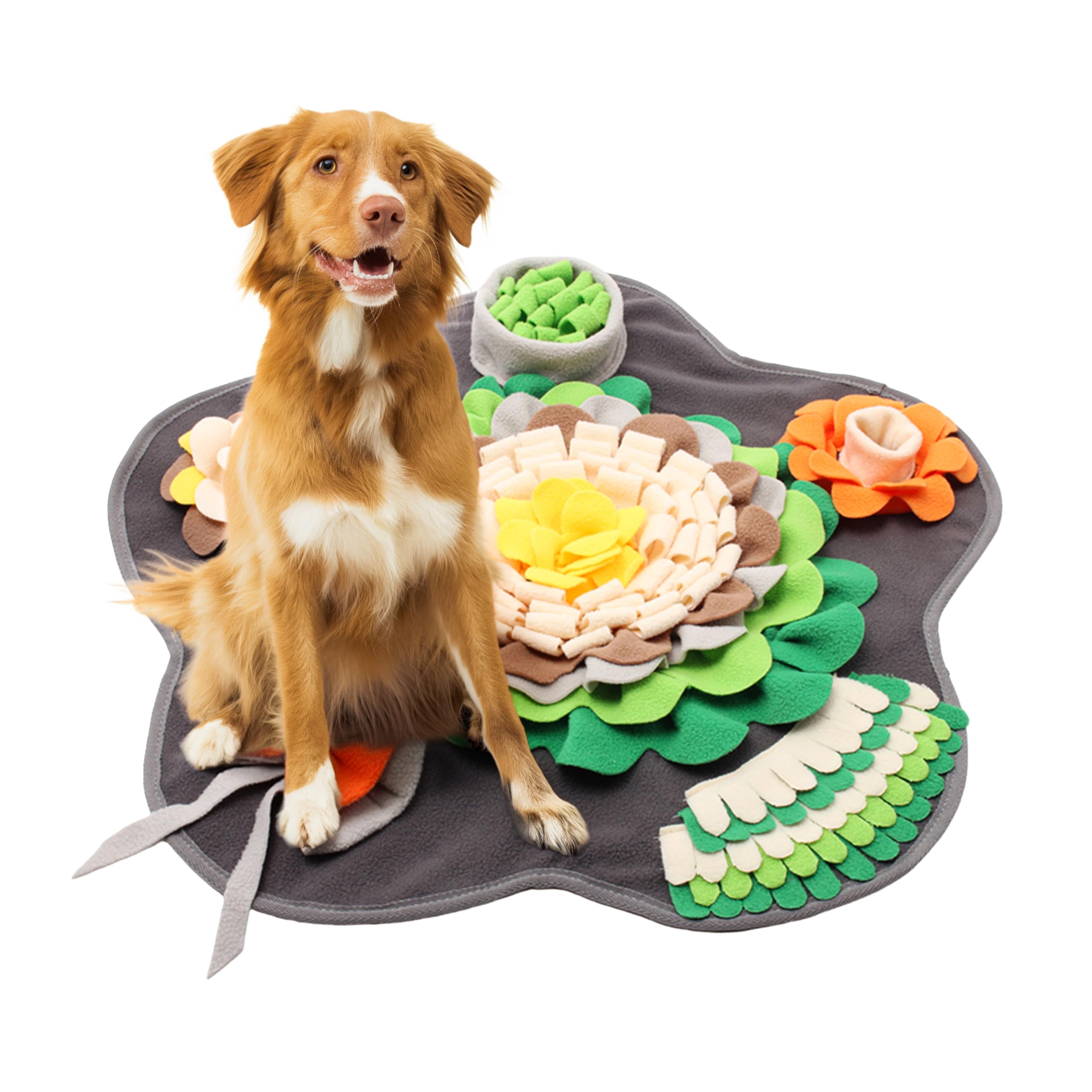 犬の知育玩具 おもちゃ ノーズワーク 犬 芝生マット 慢食防止マット 知育玩具 犬 ストレス解消 遊びながら知能向上 早食い防止 ペット用 犬 知育玩具 ノーズワーク 犬 知育玩具 犬 犬 マット 犬 早食い防止 犬 おもちゃ 動く 犬 おもちゃ 人気 犬用知育玩具 餌入れ 知育玩具 運動マット 人気 ノーズワークマット ノーズワーク 早食い防止 餌入れ 犬用知育玩具 (花柄)