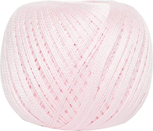 DMC Petra Yarn, 100% Cotton, Colour (54461), Size 3