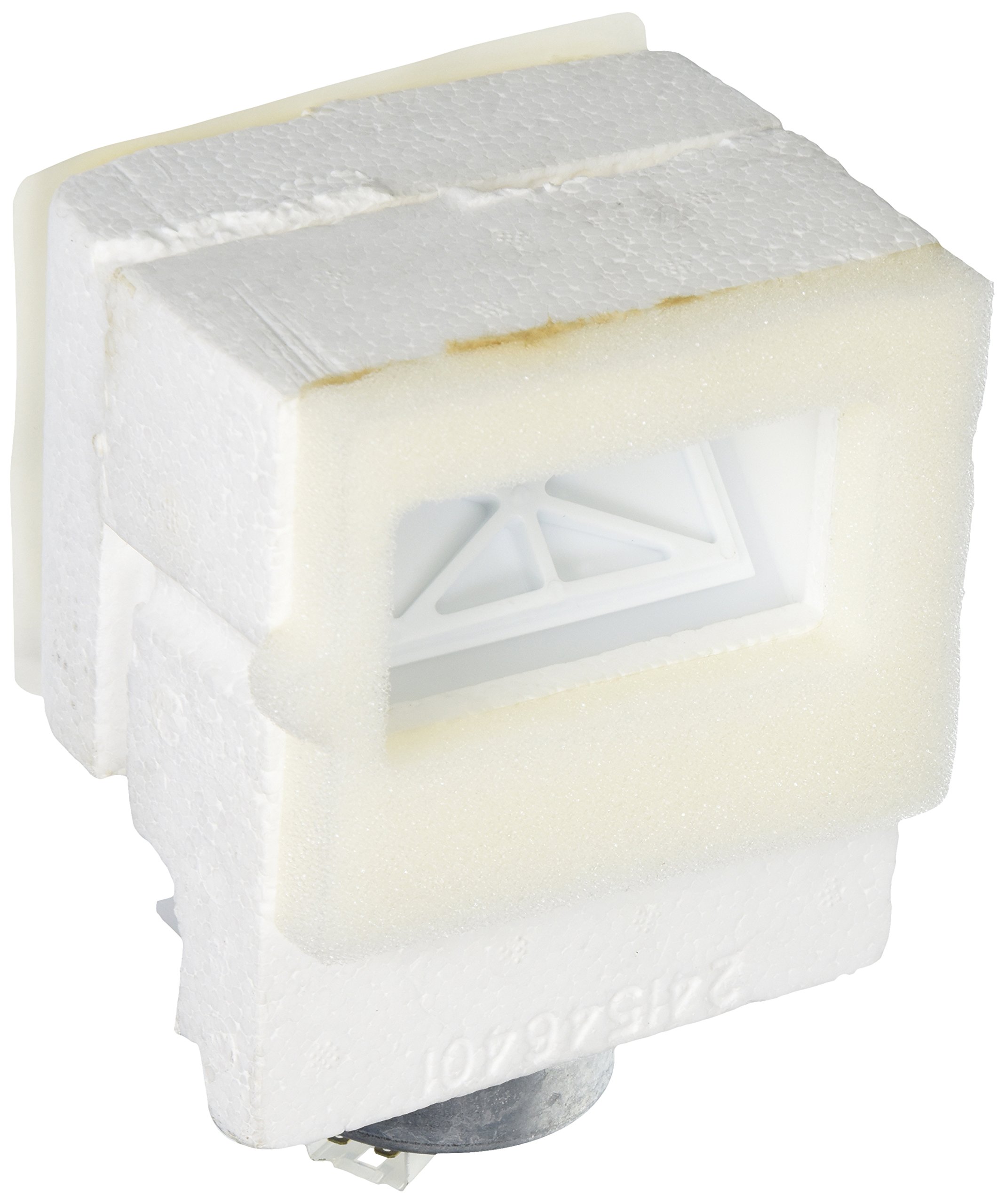 Amazon.com: Electrolux 241600906 Damper Assembly, White : Appliances