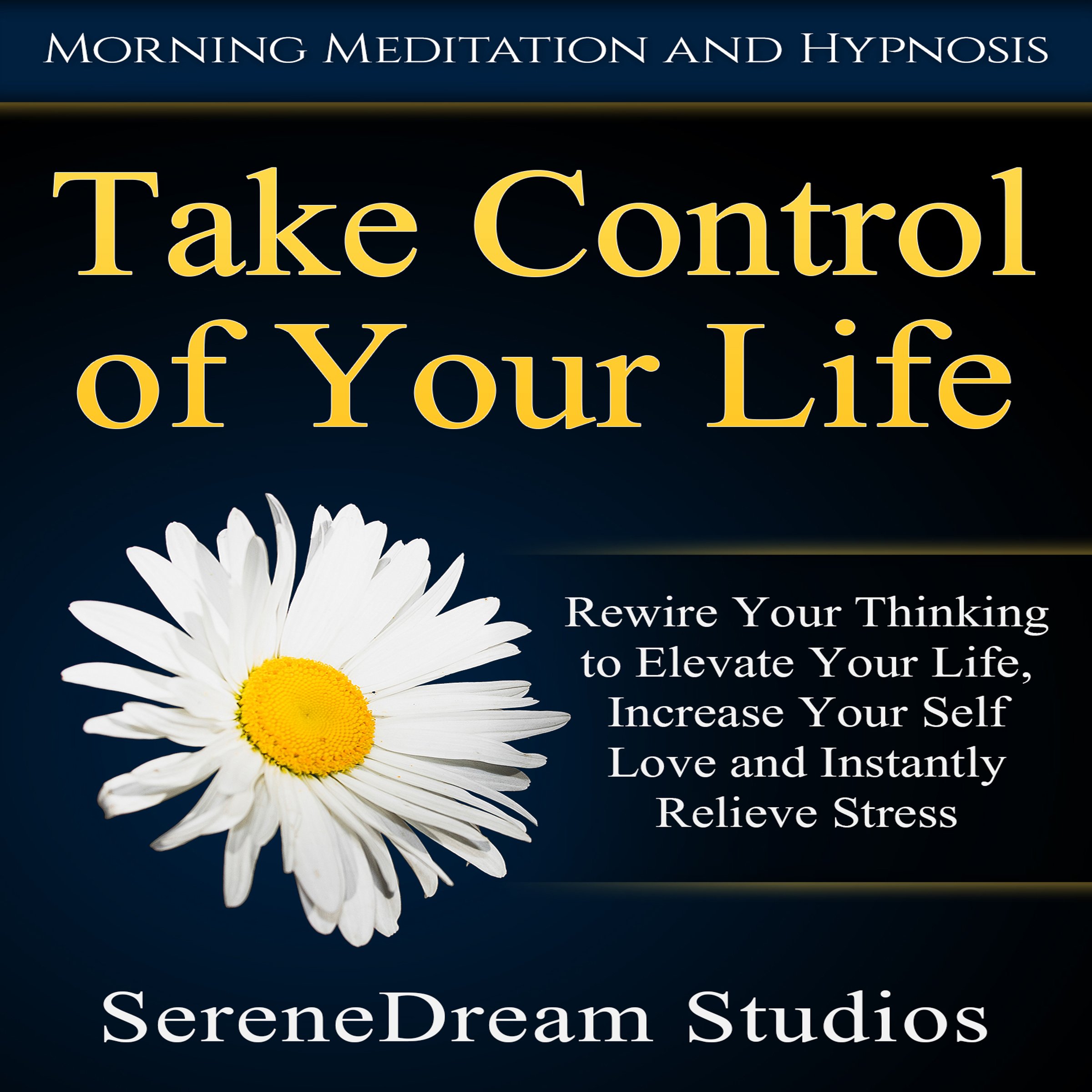 Cover art for Take Control of Your Life