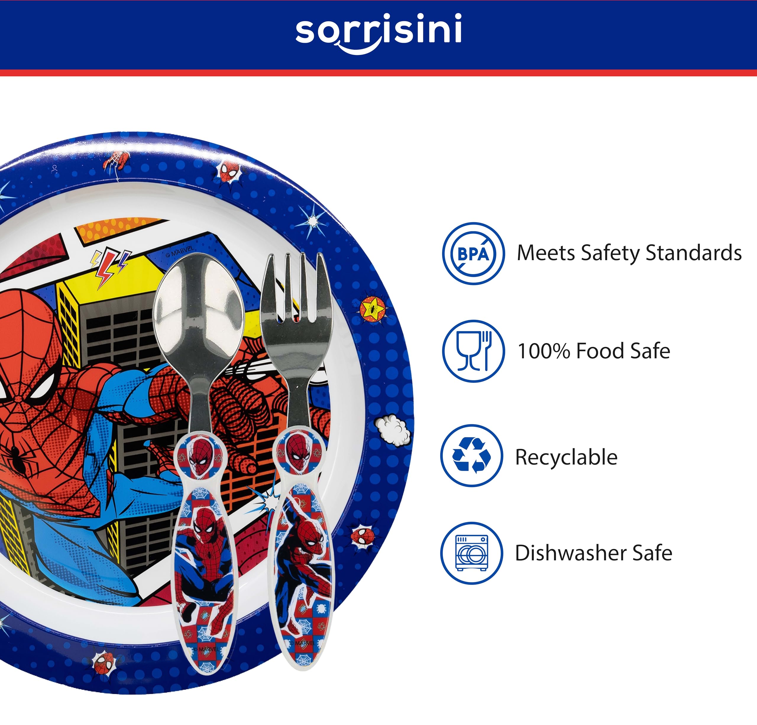 Set Stoviglie Bambini Paw Patrol - Piatto, Ciotola E Tazza 350ml | Sicuro E Senza BPA - Foto 11