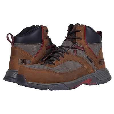 Kodiak Work MKT 1 Composite Toe Hiker Men