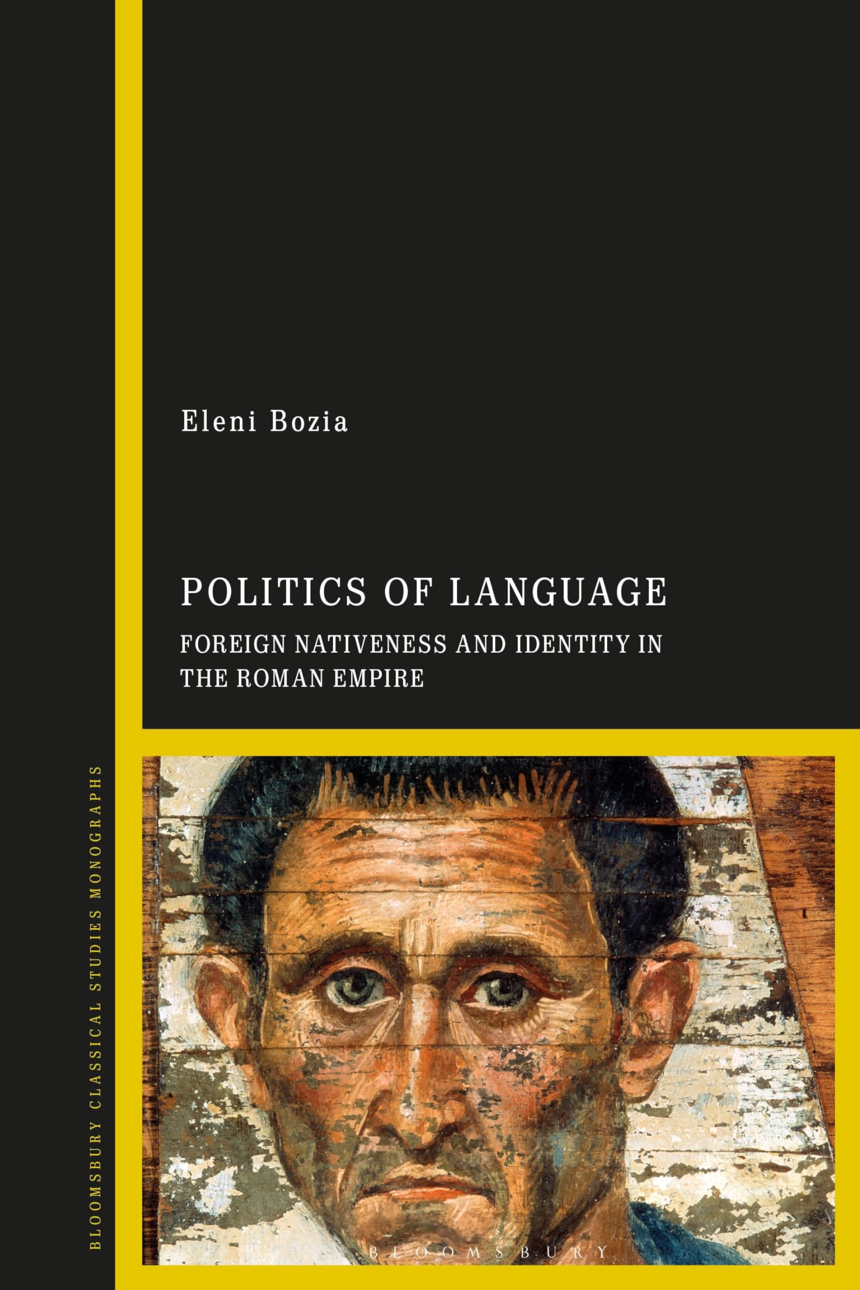 Amazon.com: Politics of Language: Foreign Nativeness and