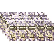 Marou Origin Dak Lak 70% Cacao Dark Chocolate Case Pack of 25 | Vietnam Single Origin, Dairy Free, Gluten Free, Soy Free | 25 x 24g Mini Bar