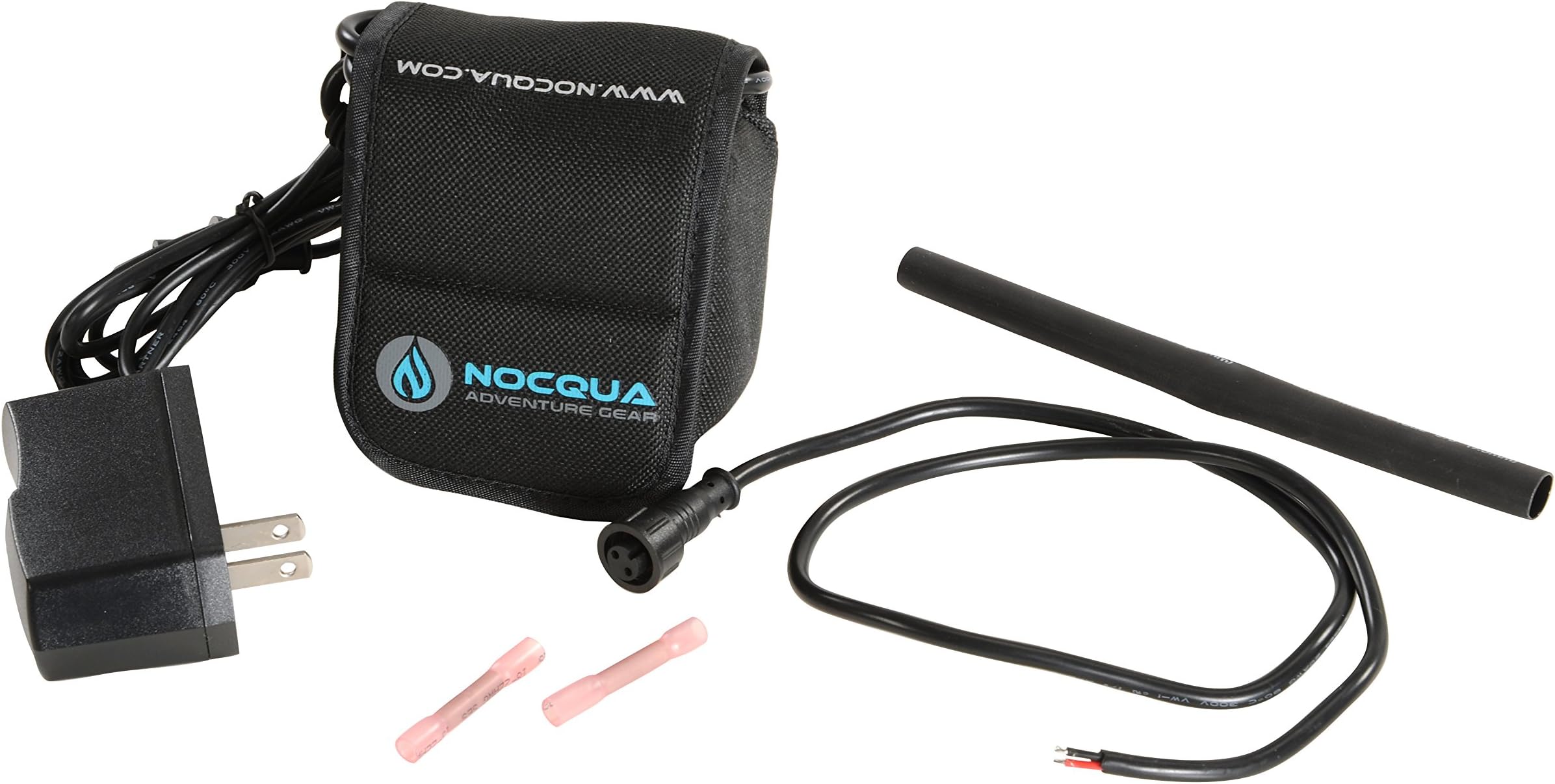 Nocqua Adventure Gear Pro Power Kit