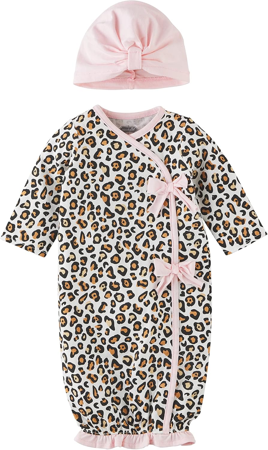 Mud Pie baby-girls Long Sleeves