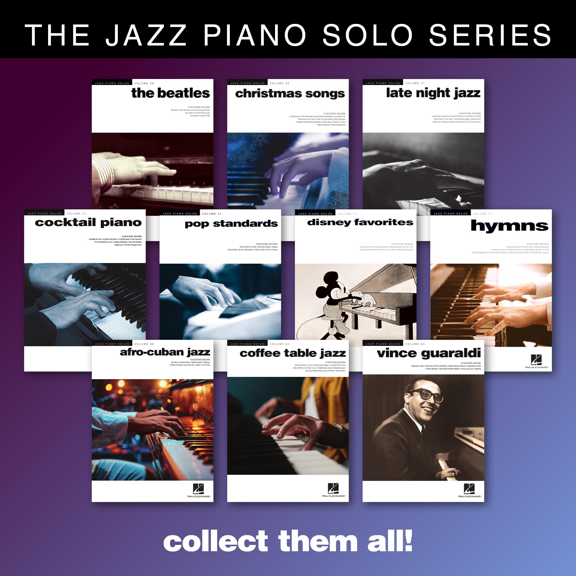 Jazz Ballads