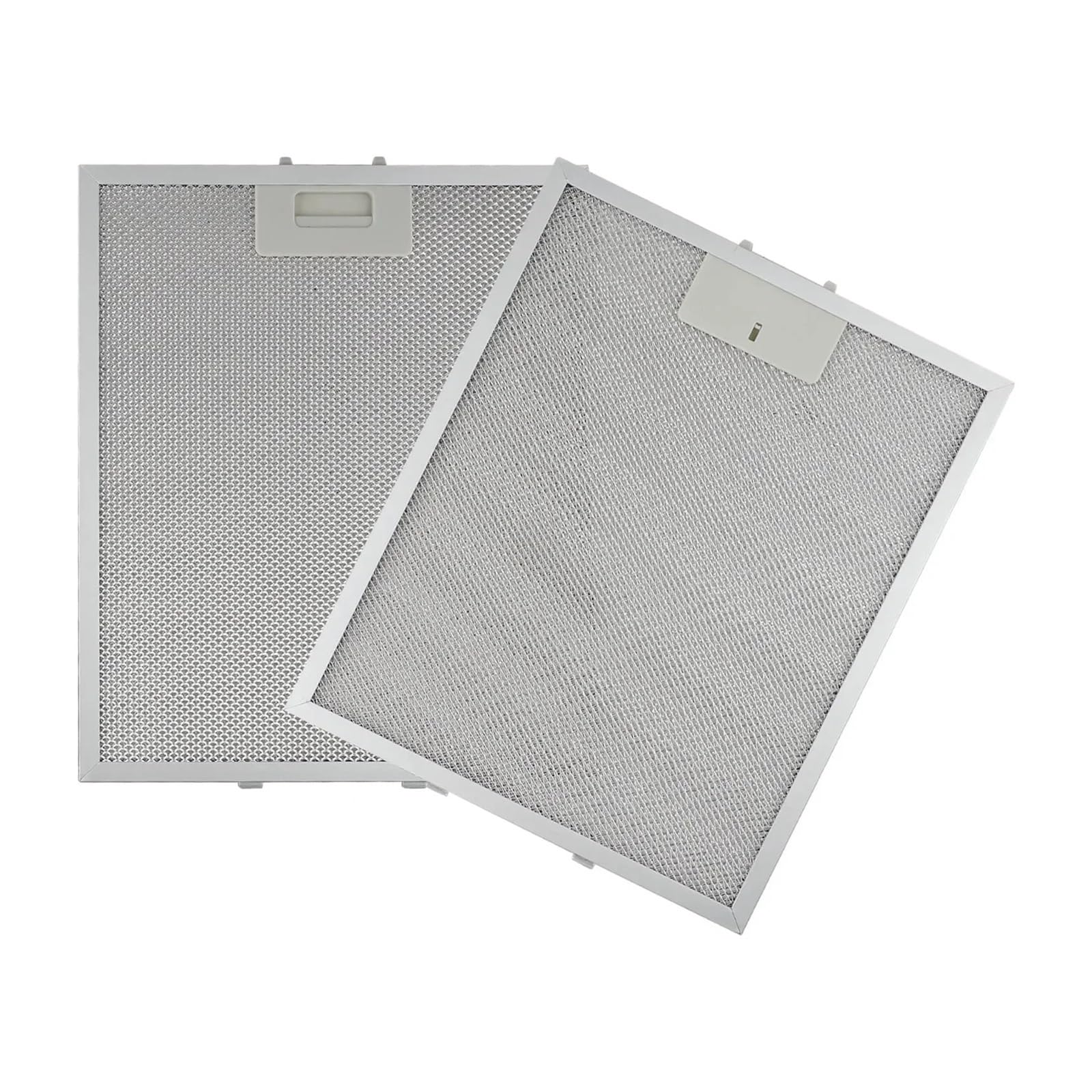 Filtro for Cappa Aspirante In Alluminio 280x350x9mm