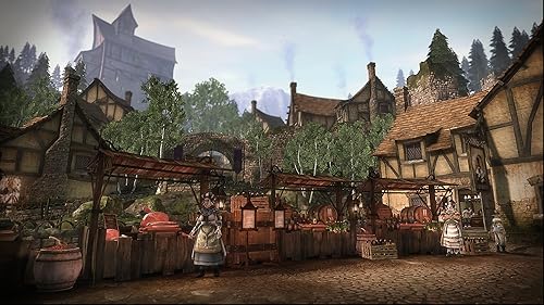 Miniatura 3 de Fable III Código de juego en línea