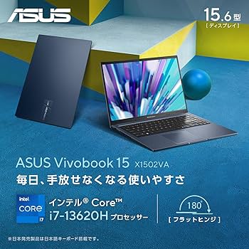 Amazon.co.jp: 【Amazon.co.jp限定】 ASUS ノートパソコン