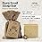 Dr.Ancient Snail Soap Bar, Organic Soap Bars Handcrafted the Traditional Way, Natural Chemical-Free, Vegan, Used for Face Wash, Body Wash, Hand Cleansing and Daily Skin Care, Gentle Cleanser