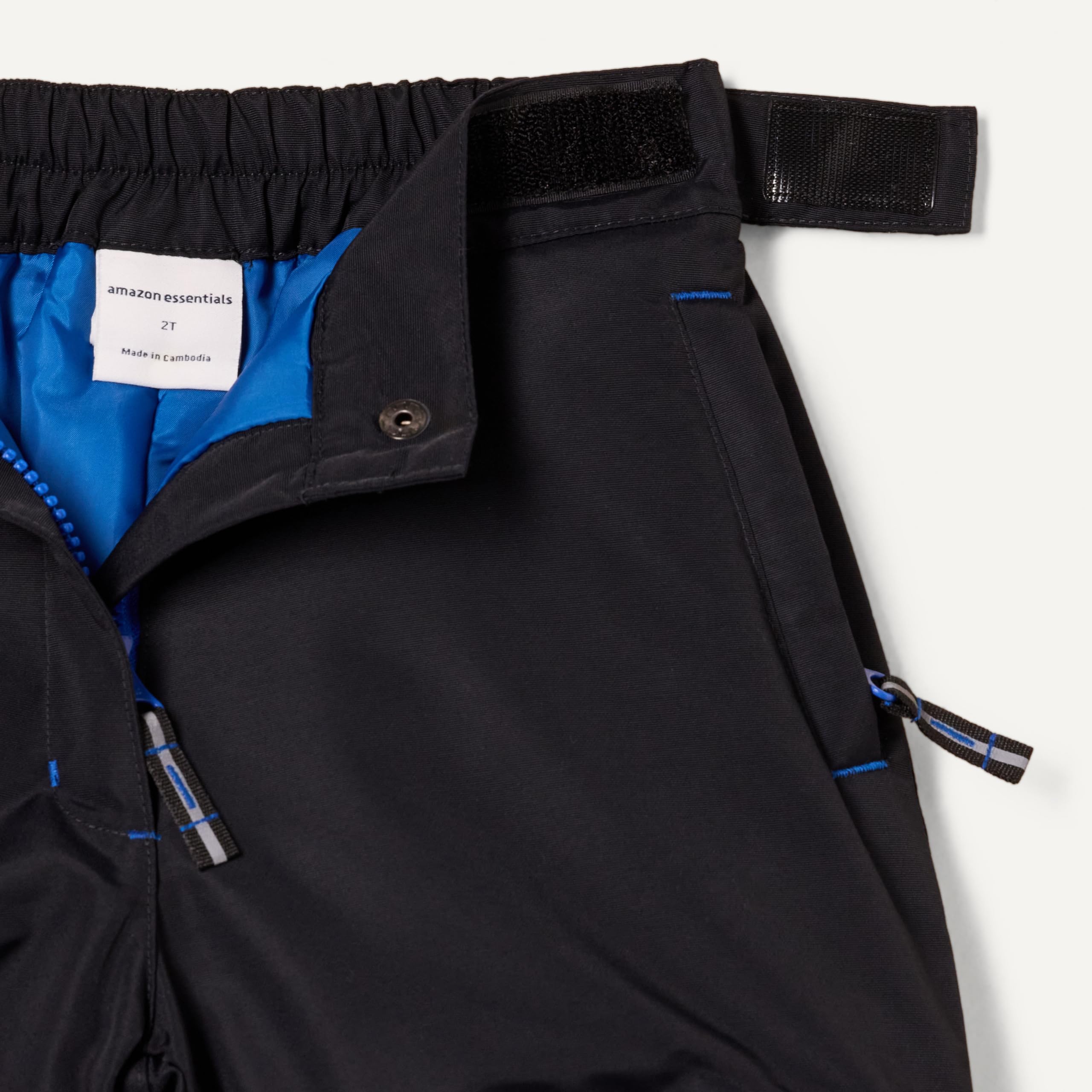 Amazon Essentials Garçon Pantalon De Ski Et De Neige Imperméable