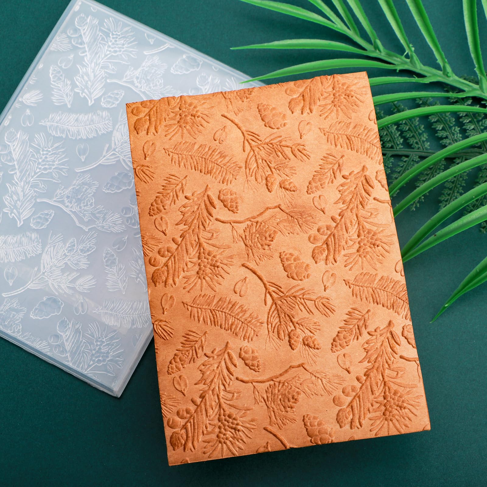 Aster Speelkaarthoesjes, 5 stuks doorzichtige plastic kaartdekdoos