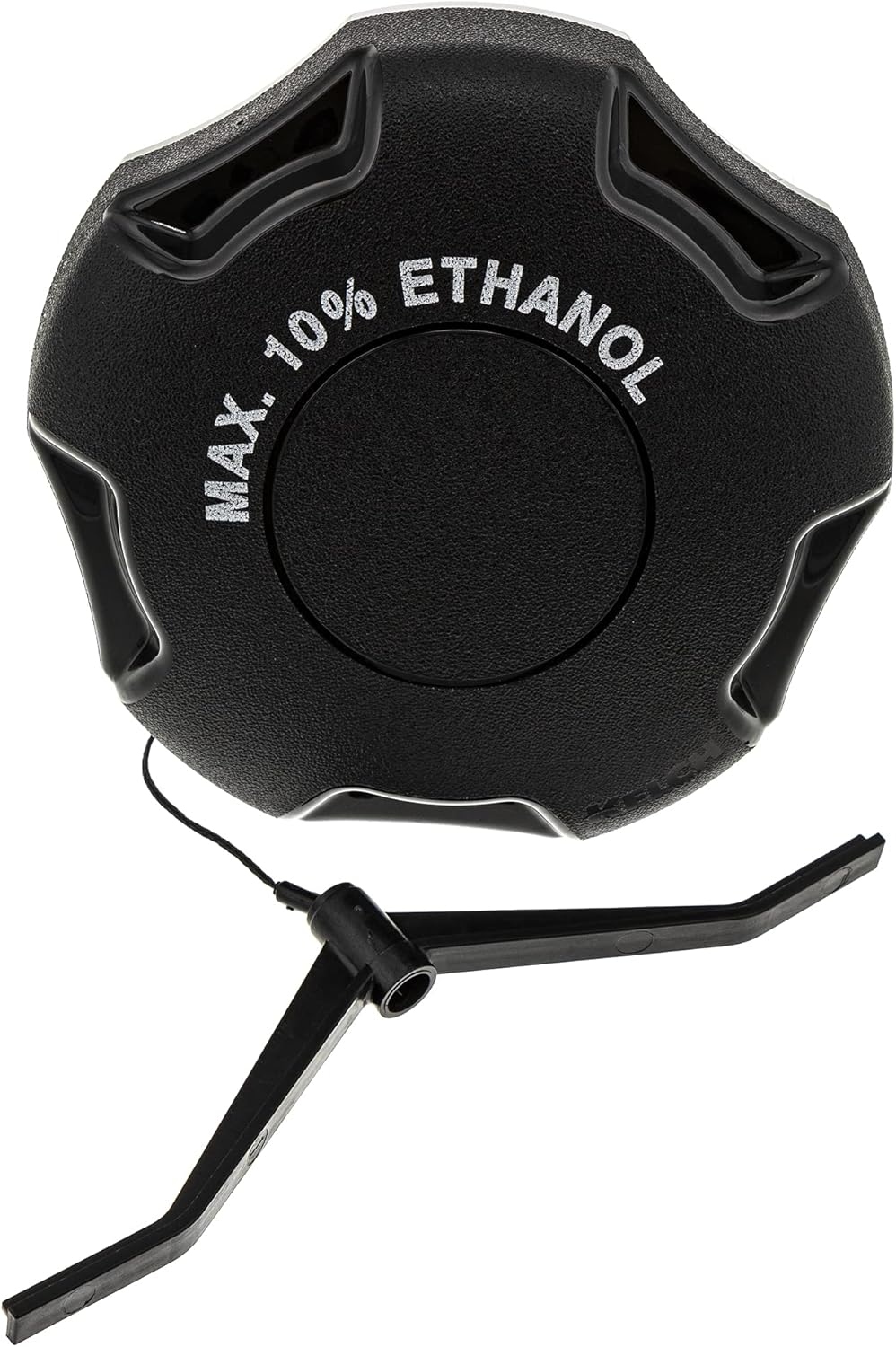 CUB CADET 951-15243 3.50" One Way Vent Fuel Cap Pro Z 500 700 900 L S SD SDL