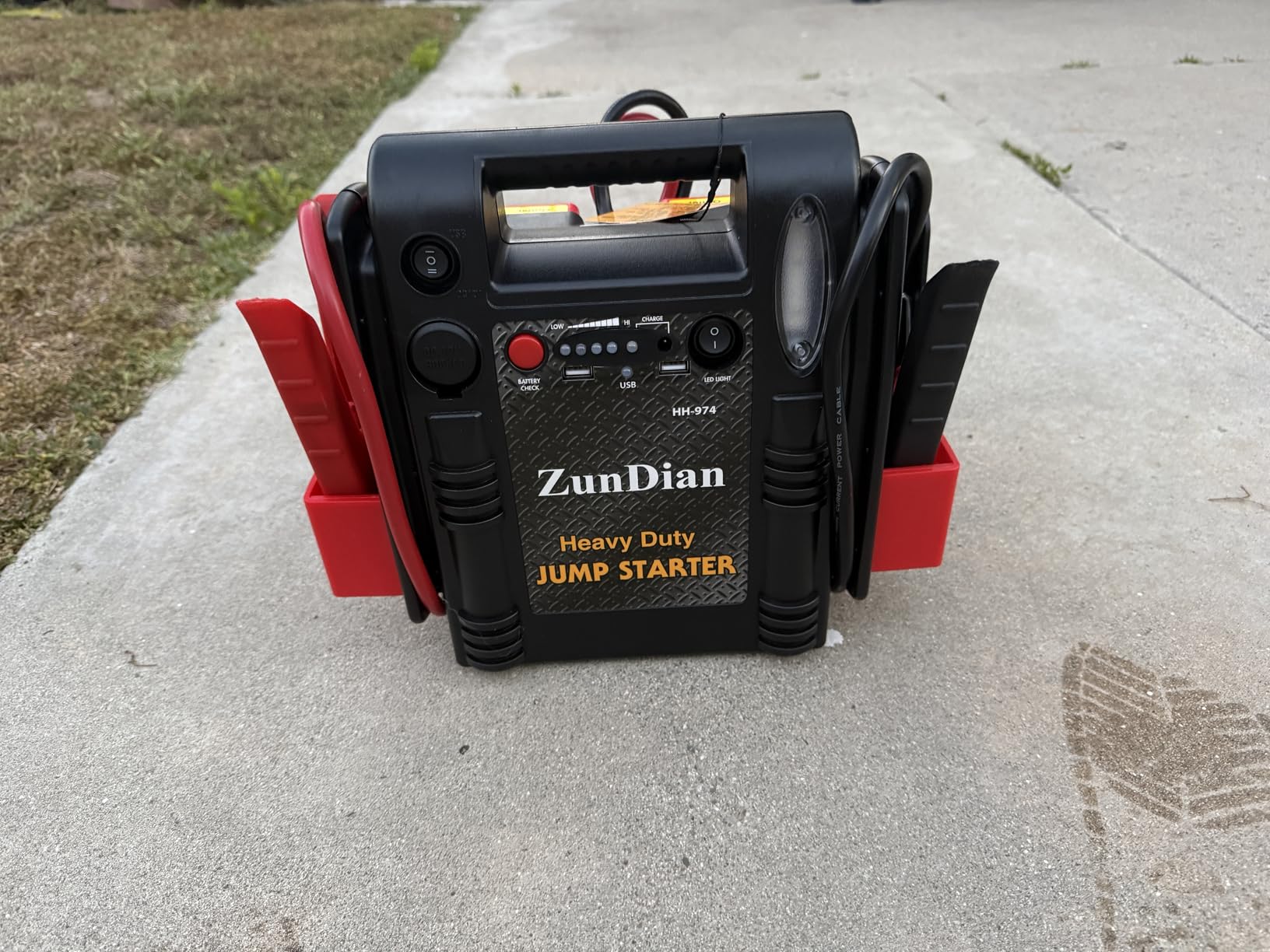 Customer Image
