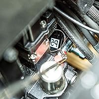 Vista 3 de NoCry Juego de herramientas magnéticas telescópicas premium — Incluye una herramienta de agarre con garra flexible de 36 pulgadas, un imán en un