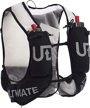 Ultimate Direction Womens Halo Black Photo