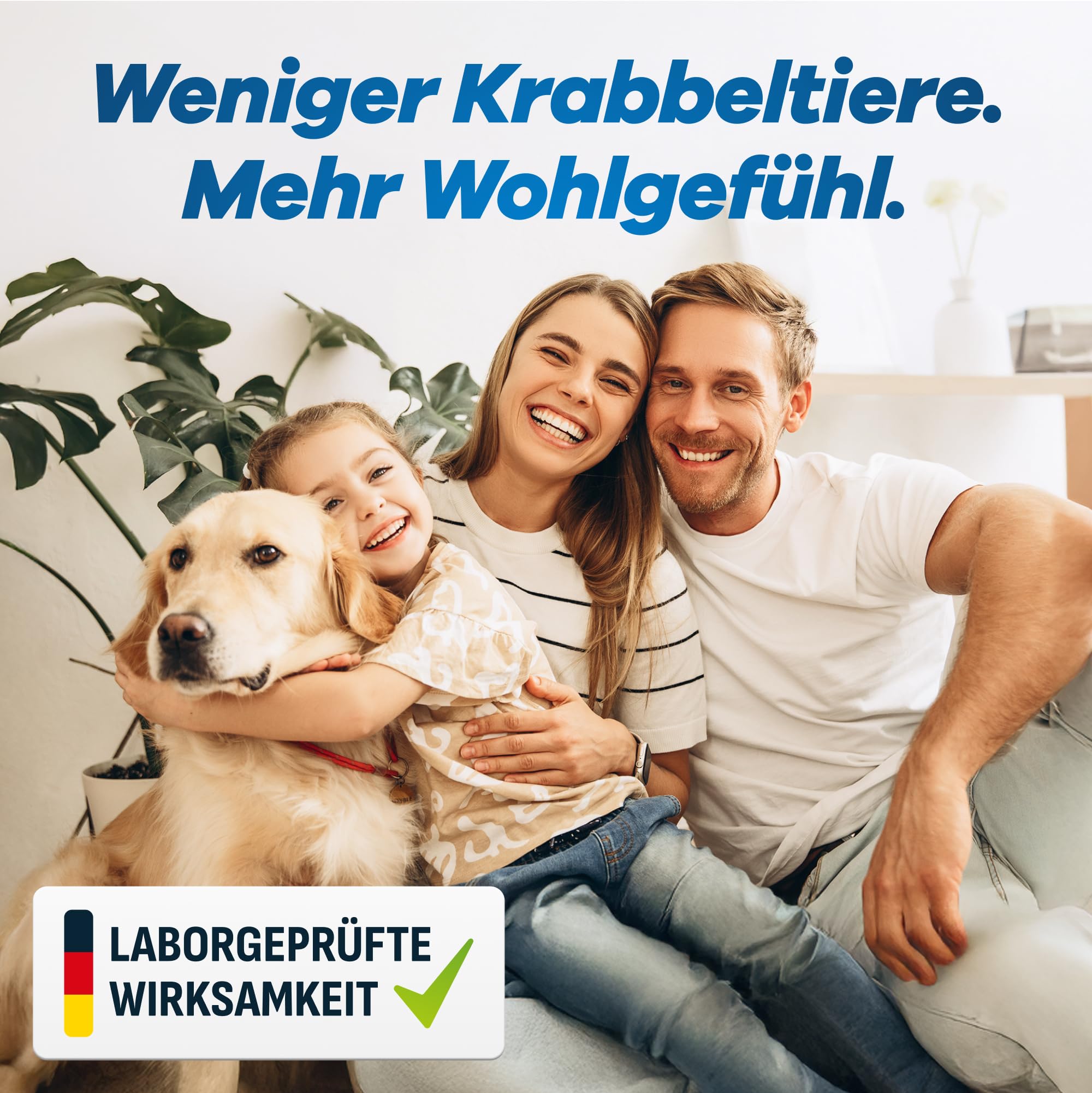 Gerobug Bettwanzen-Spray 1000 ml - schnell & effektiv loswerden für Matratzen, Möbel, Hotels & auf Reisen - Sofortschutz-Mittel gegen Bettwanzen, beste Alternative zur Bettwanzenfalle