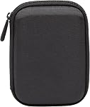 Amazon Basics External Hard Drive Portable Carrying Case