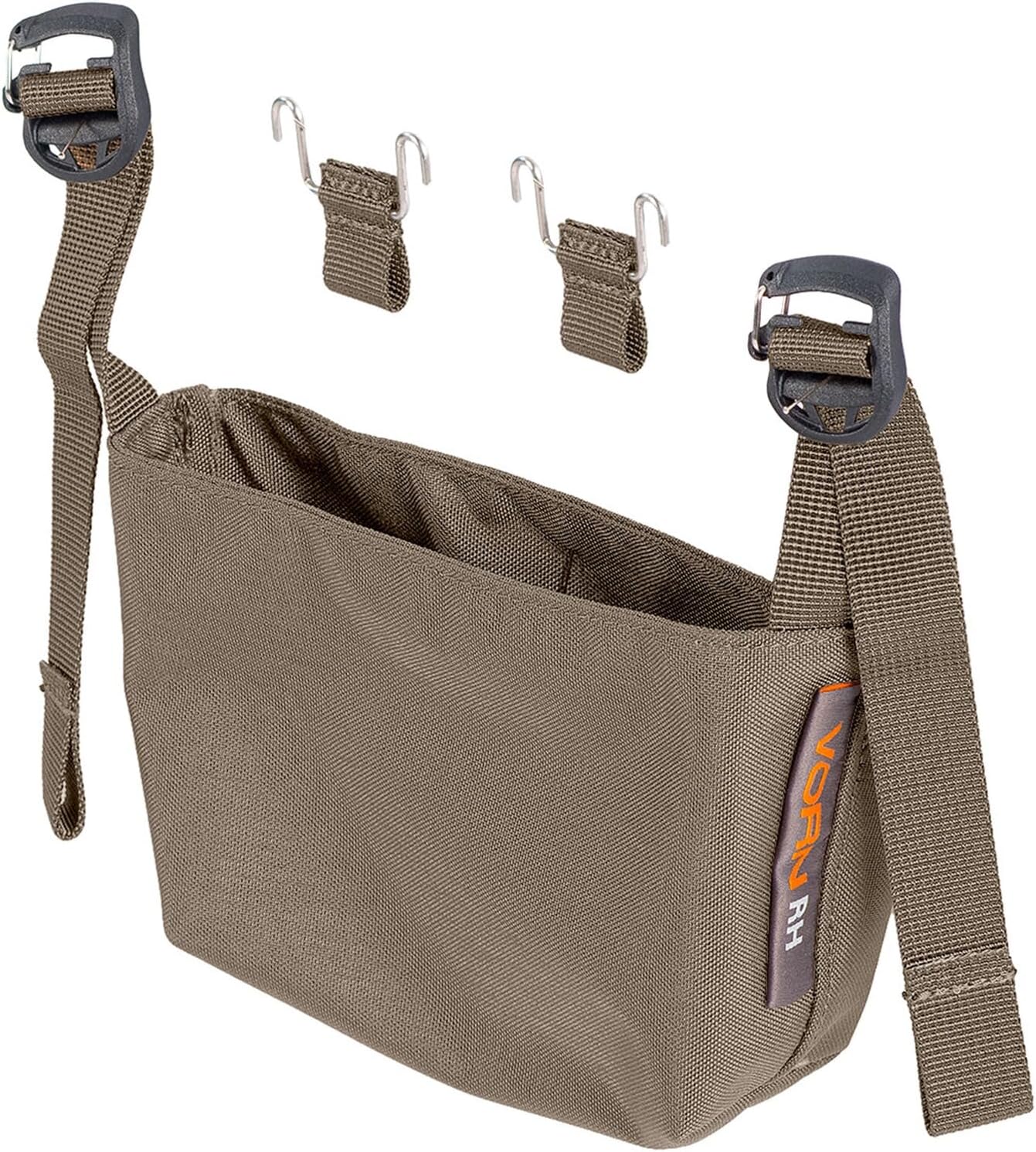 Vorn RH - Rifle Holder - Fog Green