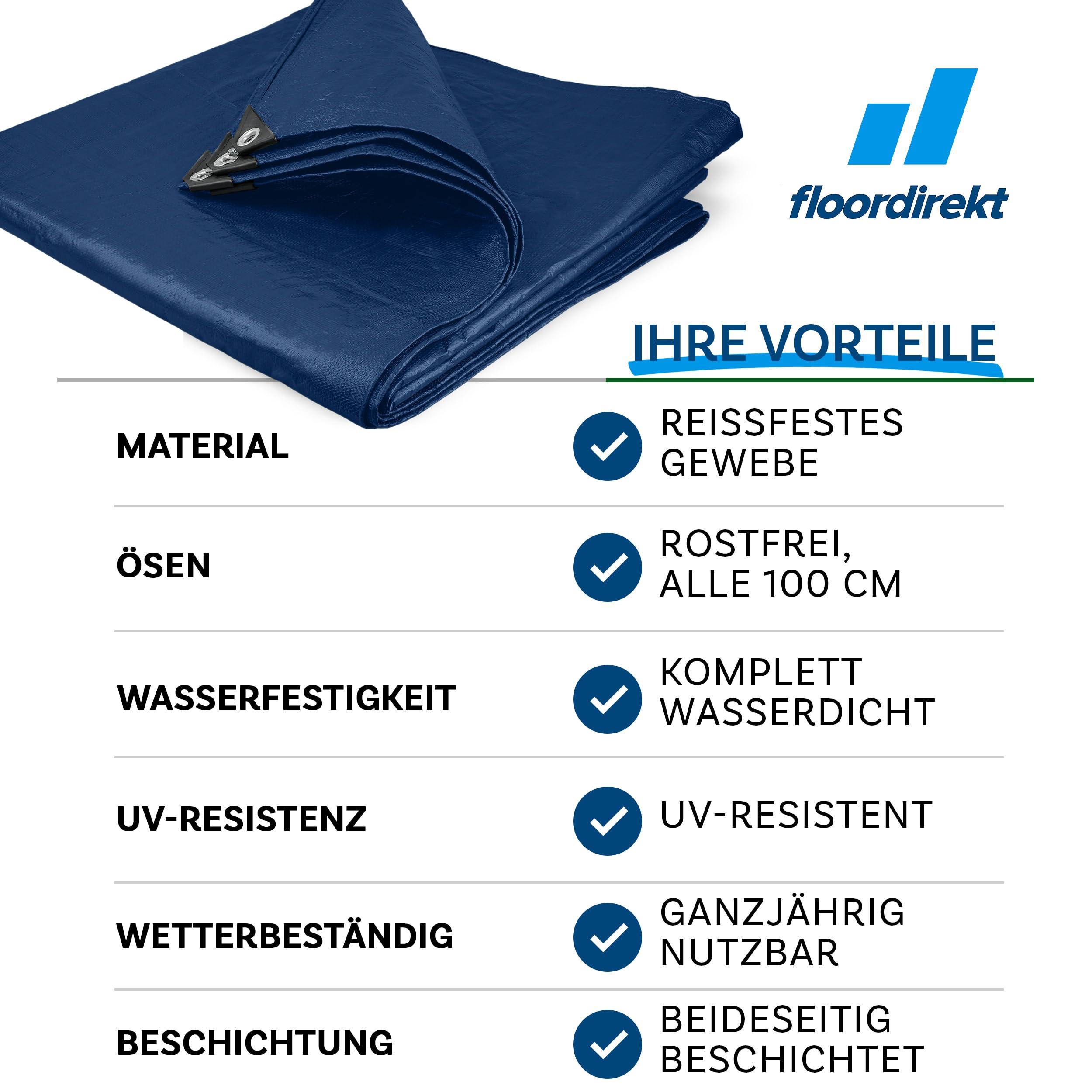 Telo Copertura Camper Con Mansardata - Foto 7