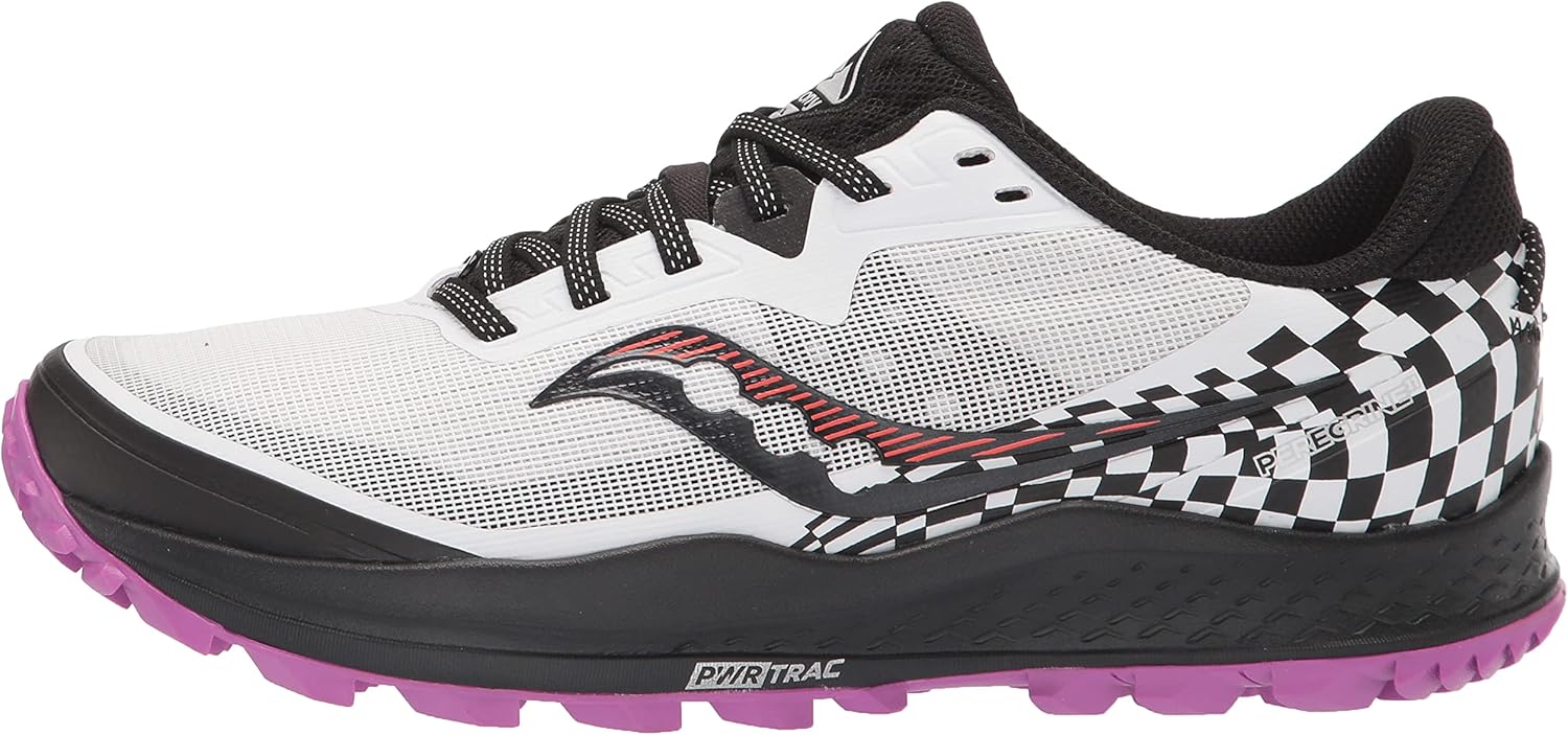 Saucony Women's Peregrine 11