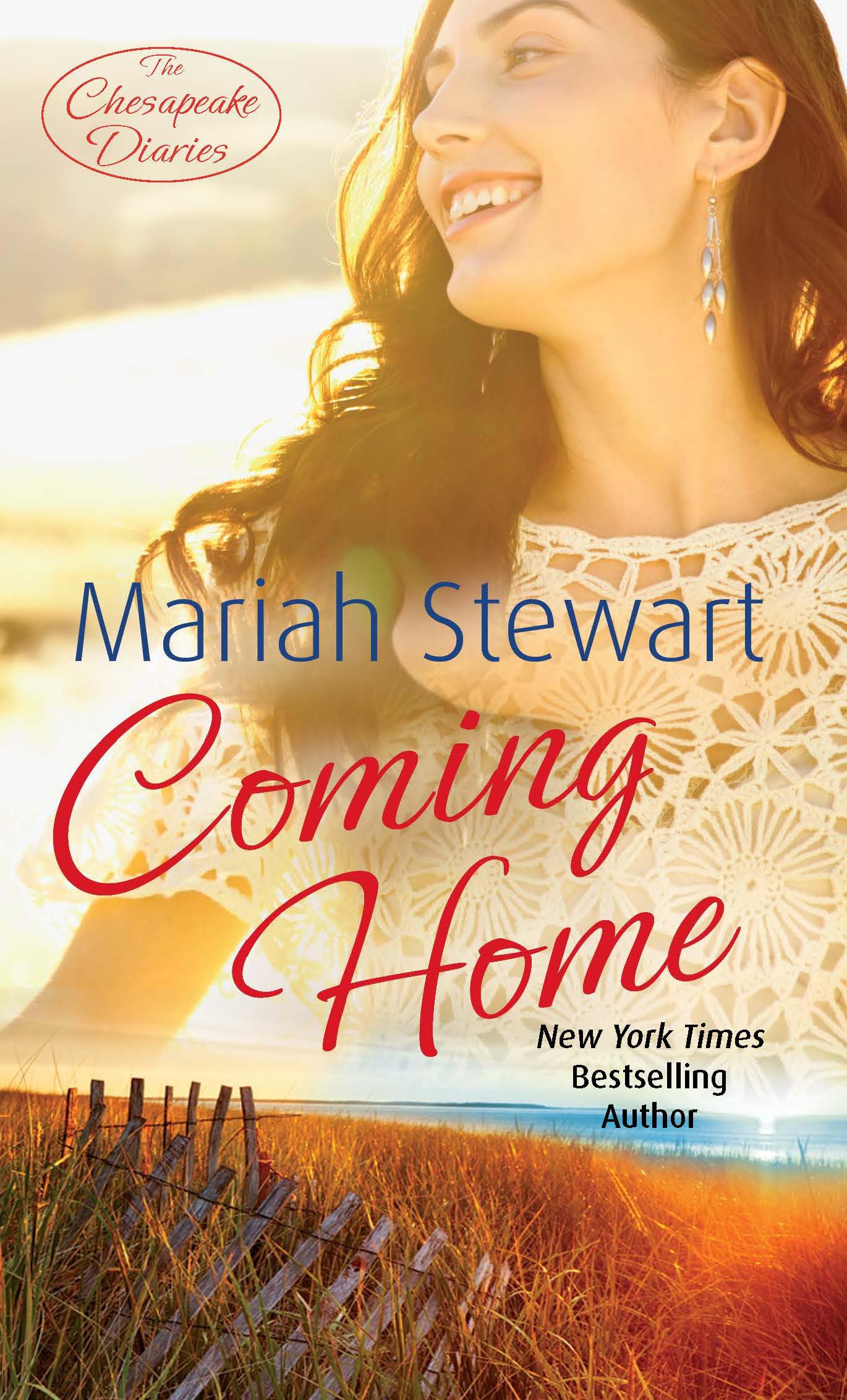 Coming Home by Mariah Stewart - 9780749958343