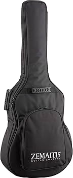 Amazon | Zemaitis ゼマイティス エレアコギター カッタウェイ CAF