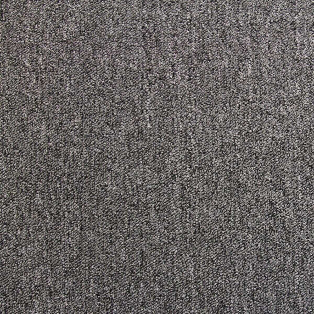 Monstershop Unisex Grey 20 X Carpet Tiles 5M2 / Anthracite In