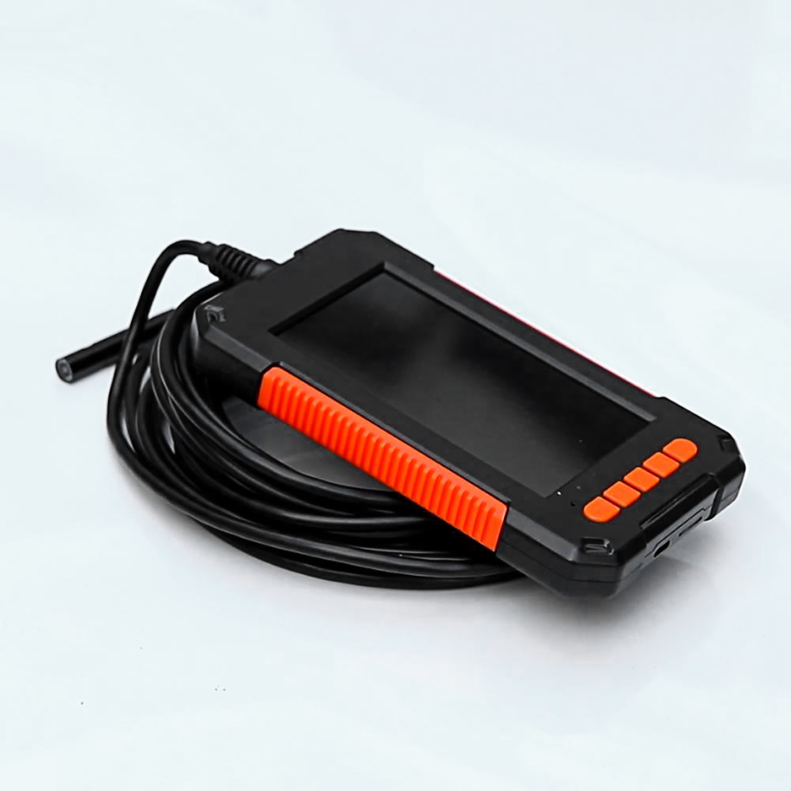 Endoskopkamera GEEUMI Industrieendoskop Schlangenkamera Endoskop mit 8 einstellbaren LED-Licht Inspektionskamera… – Bild 8