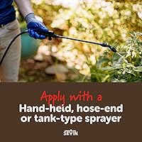 Vista 6 de Sevin control de plagas en concentrados, 1 galón