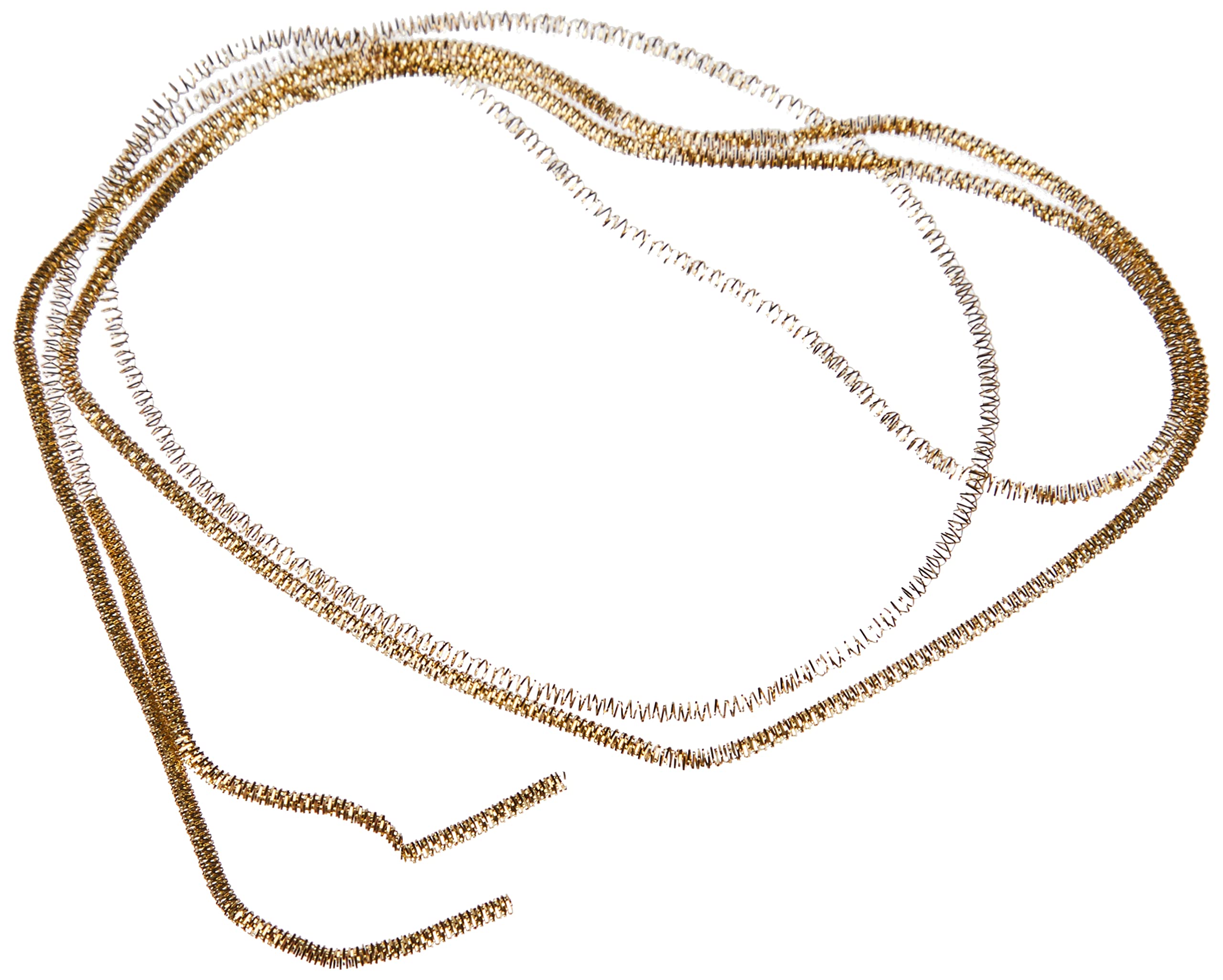 Benec Alambre De Oro Resistente Al Deslustre Calibre 28, 328 | Cuotas