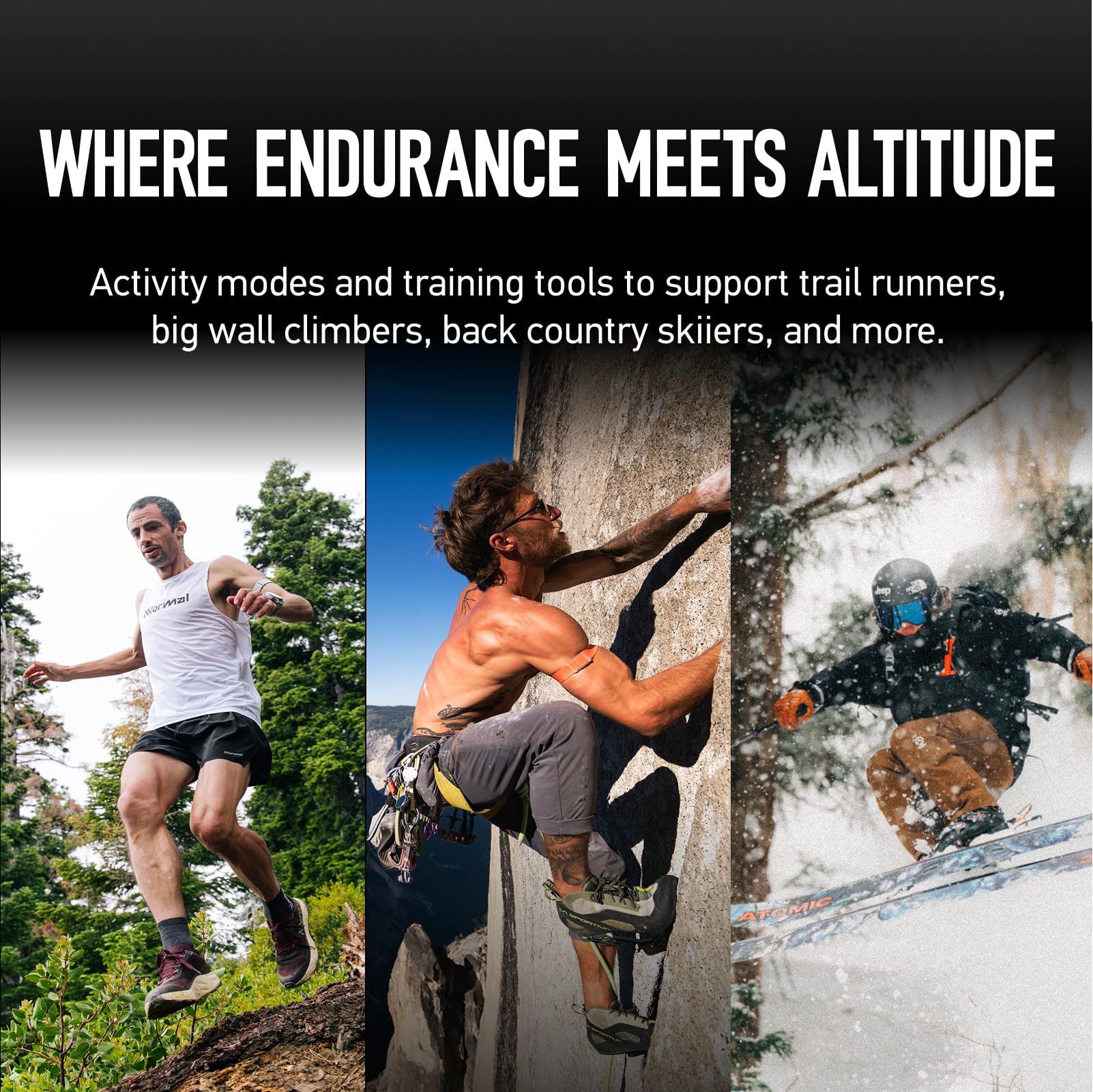 COROS APEX 4 (42mm) Watch 1.2" MIP Touchscreen, Global maps with Turn-by-Turn Navigation, 34 Days Battery Life, Voice Pins, and Hands-Free Calls, for Running, Skiing, and Climbing - Black