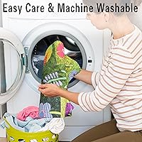 Vista 8 de Manta de picnic extra grande impermeable plegable (60 x 80 pulgadas), manta de playa impermeable a prueba de arena, 3 capas para el aire libre