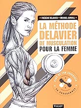 Download La méthode Delavier de musculation pour la femme PDF