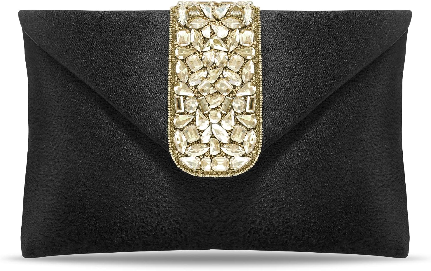 Clutch Purses for Women Wedding Evening Handbags Party Bridal Gift