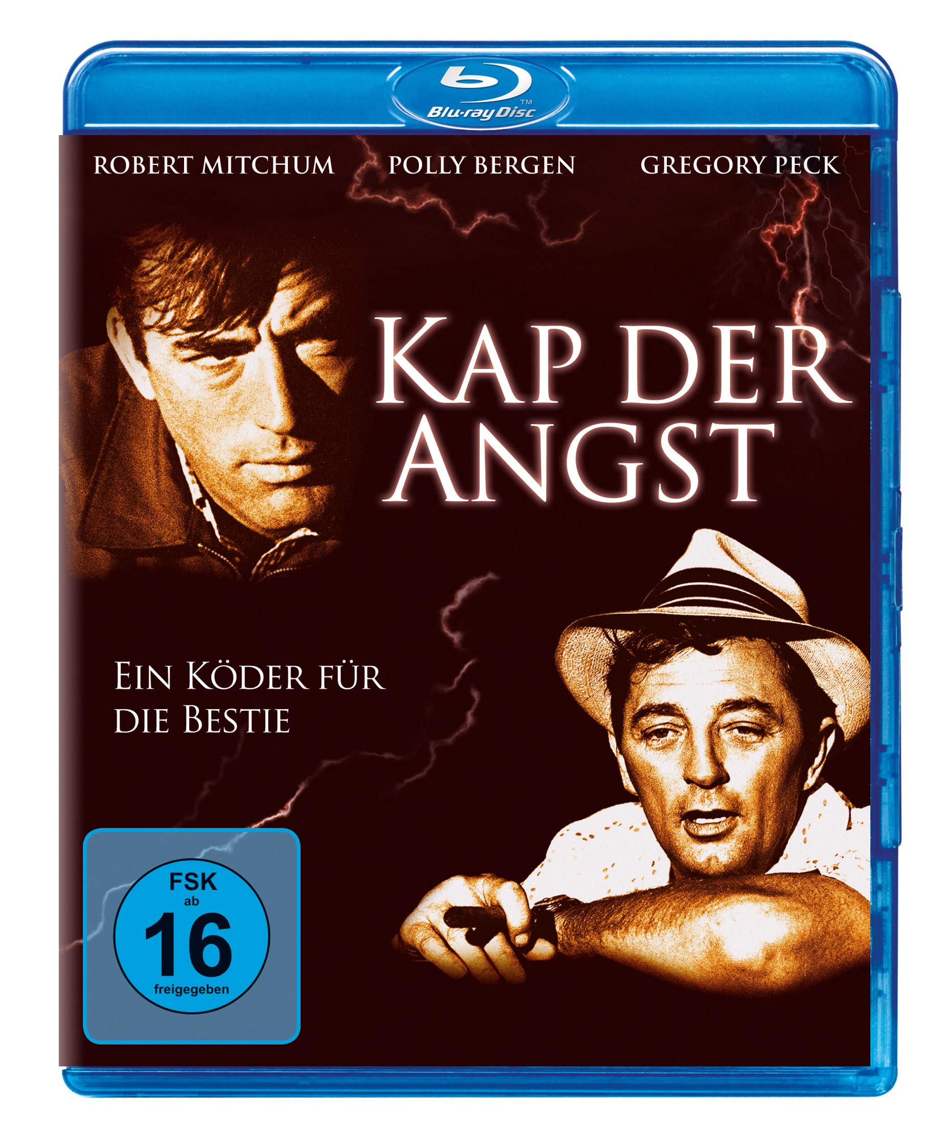 Kap der Angst (1962)