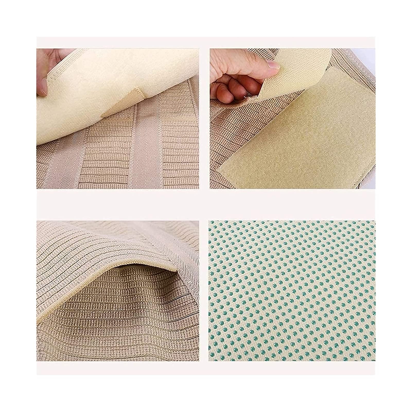 Ensanche la Parte Inferior de la Espalda Brace Lumbar Support Cintura Cinturón de compresión para Hombres y Mujeres Ciática Escoliosis y Hernia de Disco Alivio del Dolor ()