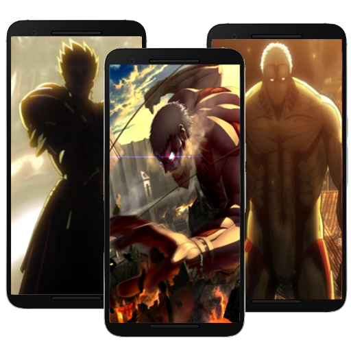 Top Anime WallpapersAmazon.inAppstore for Android