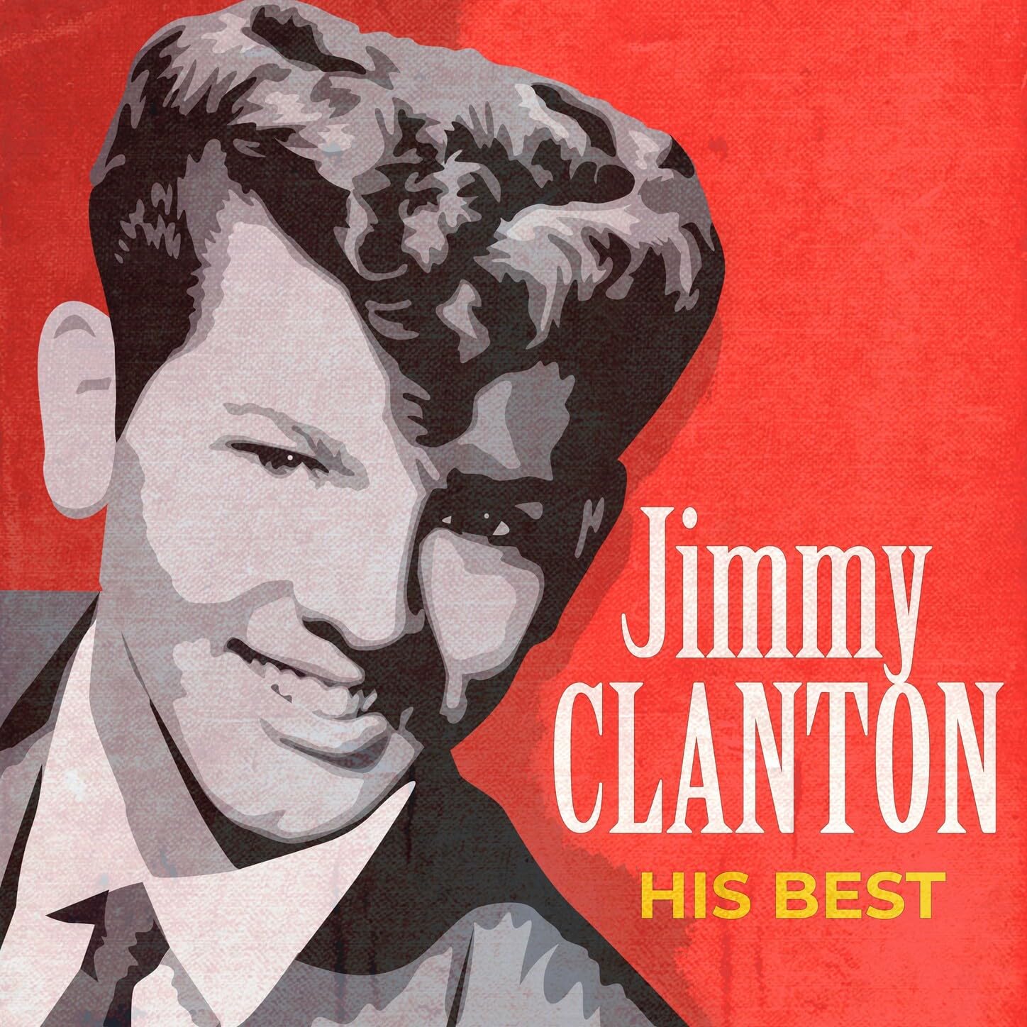 Jimmy Clanton