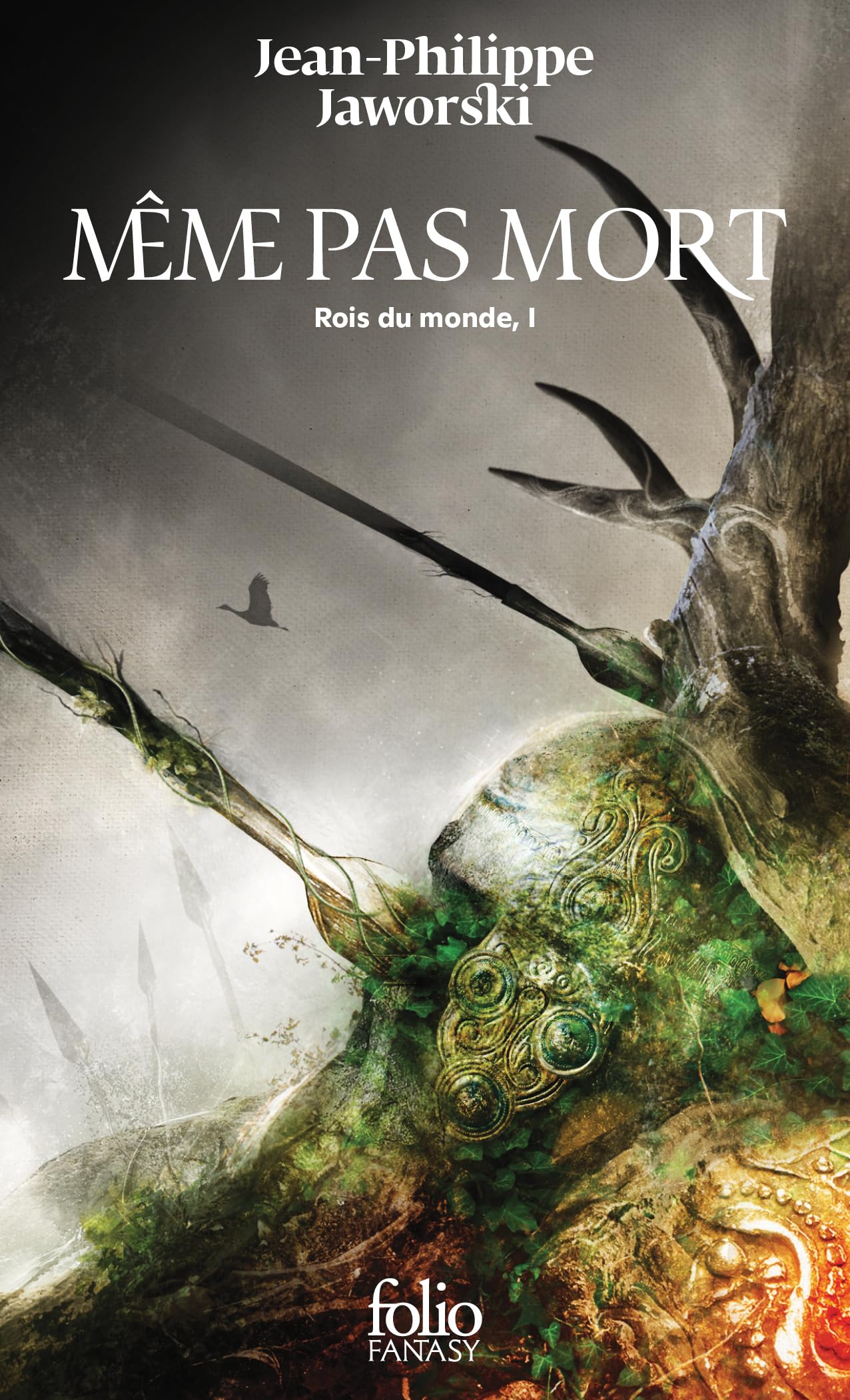 Même pas mort: ROIS DU MONDE I