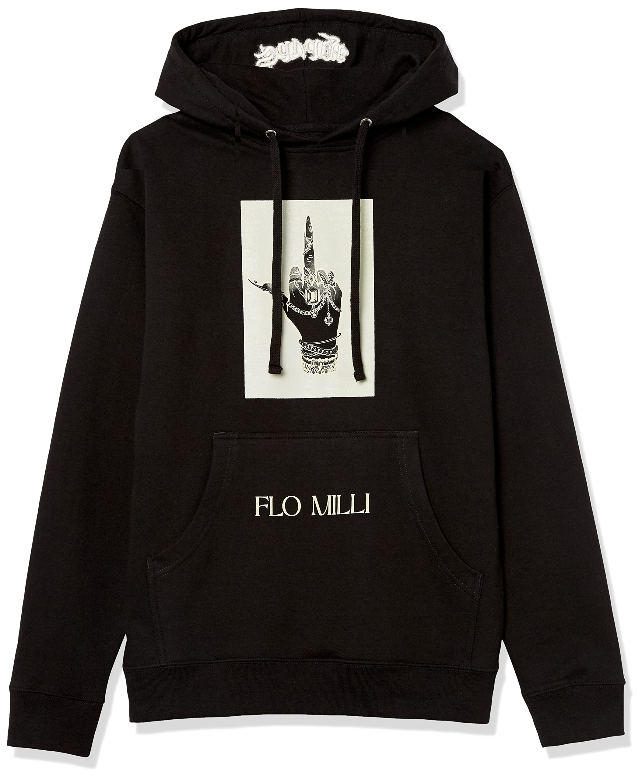 Unisex Adult Standard Exclusive Savage Hoodie Medium Black For Sale Unisex Adult Standard Exclusive Savage Hoodie Medium Black For Sale