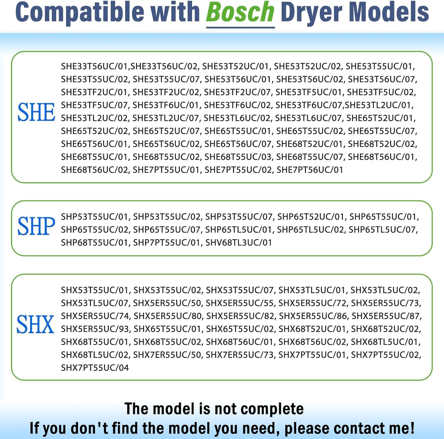 12004119 Dishwasher Door Spring Kit (Cord Length: 13.9 inch) Compatible with Bo-sch Dishwashers SHE SHP SHX Series included 00754866 Replaces 4163808 AP5953108 PS10061222 EAP10061222 PD00041424