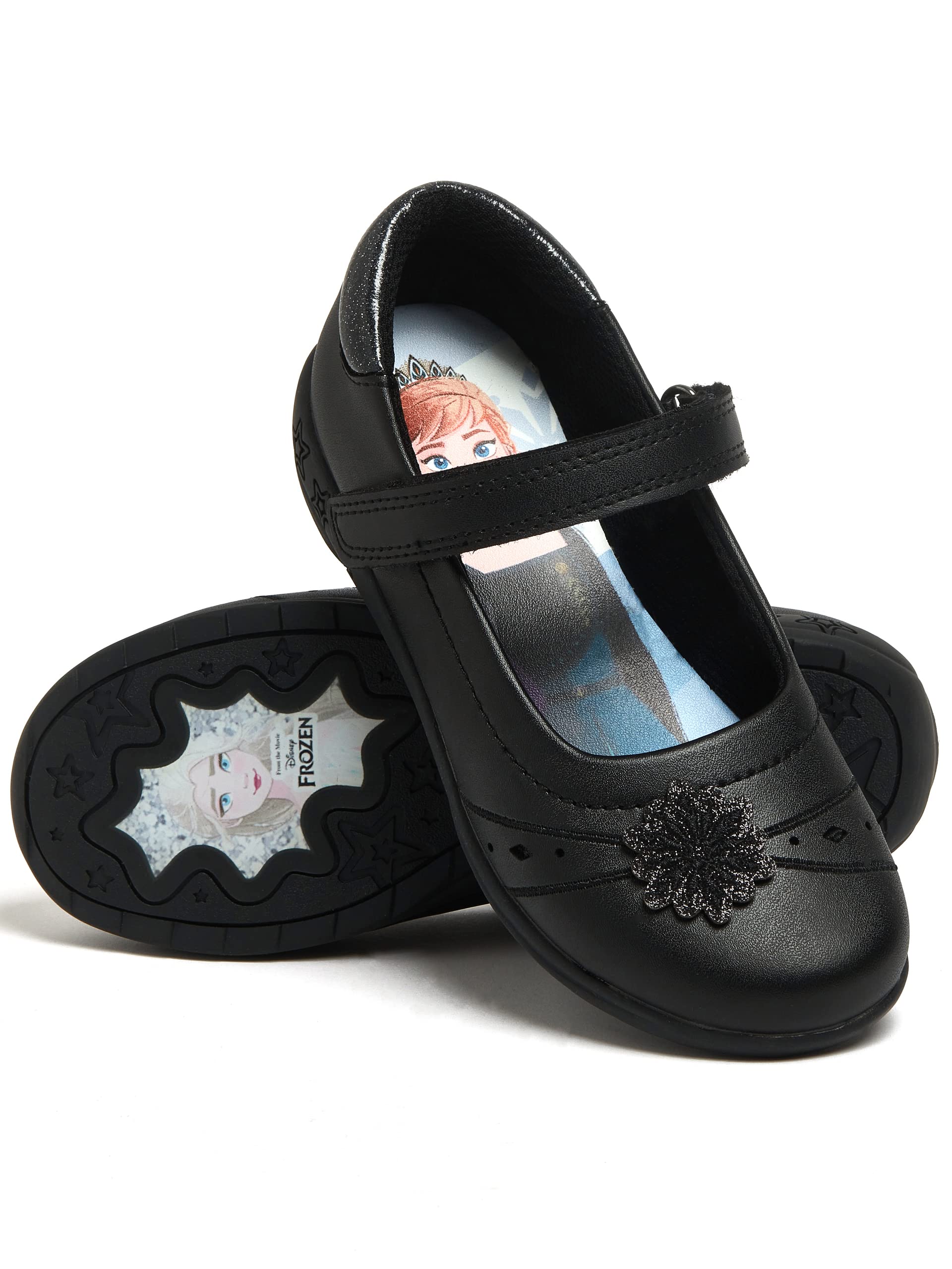 Disney Zapatillas para Niñas Frozen