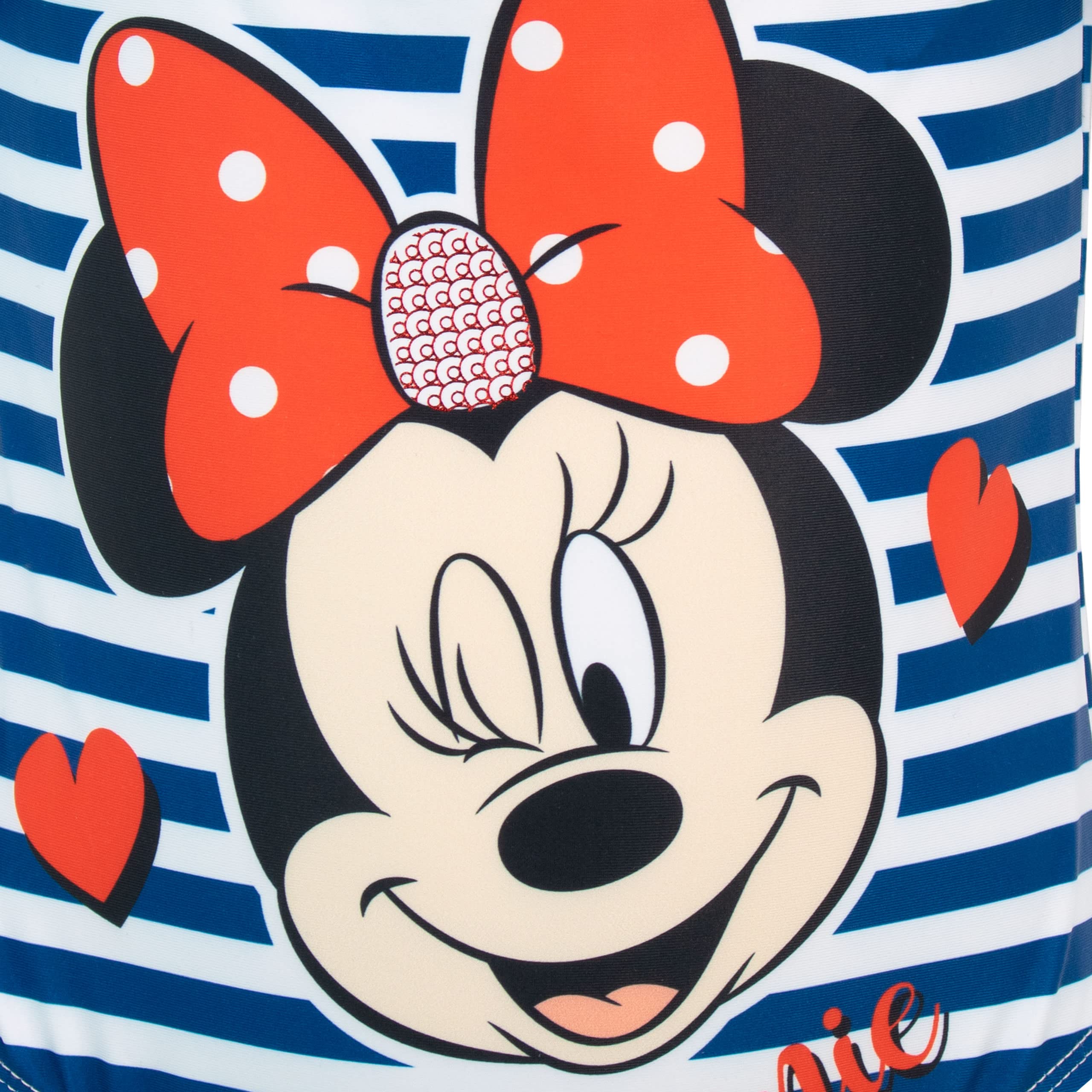 Disney Bañador para Niña Minnie Mouse
