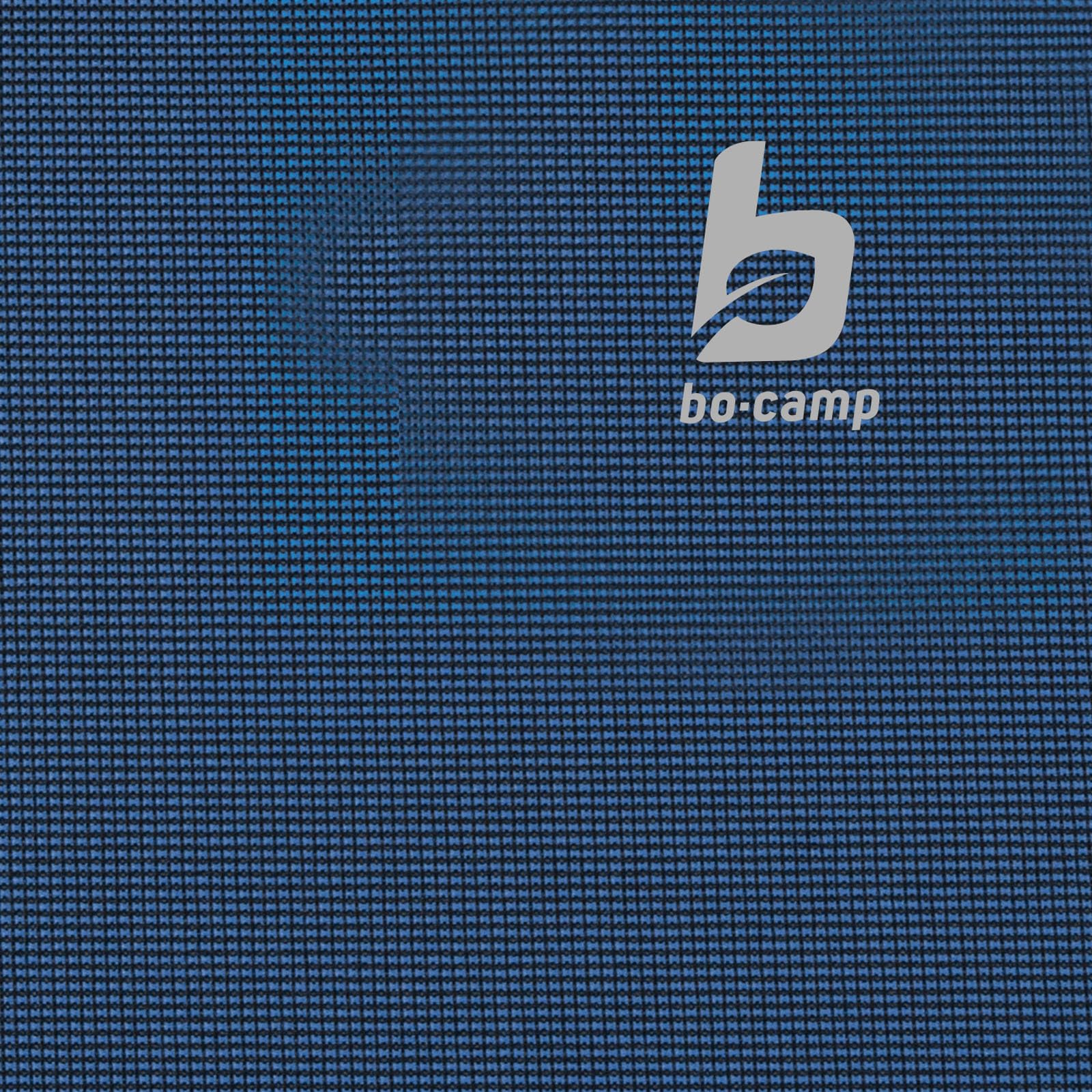 Bo-Camp - Chaise de Plage - Copa Rio - Plage - Aluminium - Océan
