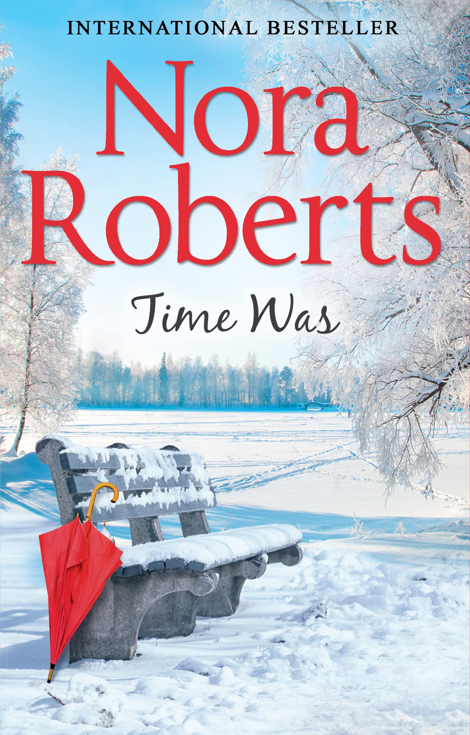 Time Was (Time and Again): Book 1