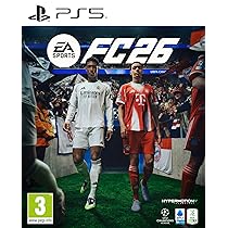 EA SPORTS FC 26 Standard Edition PS5 | Videogiochi | Italiano