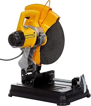 Dewalt D28730-TR PROFIL KESME MAKINESI, SARI-SIYAH, 1 ADET