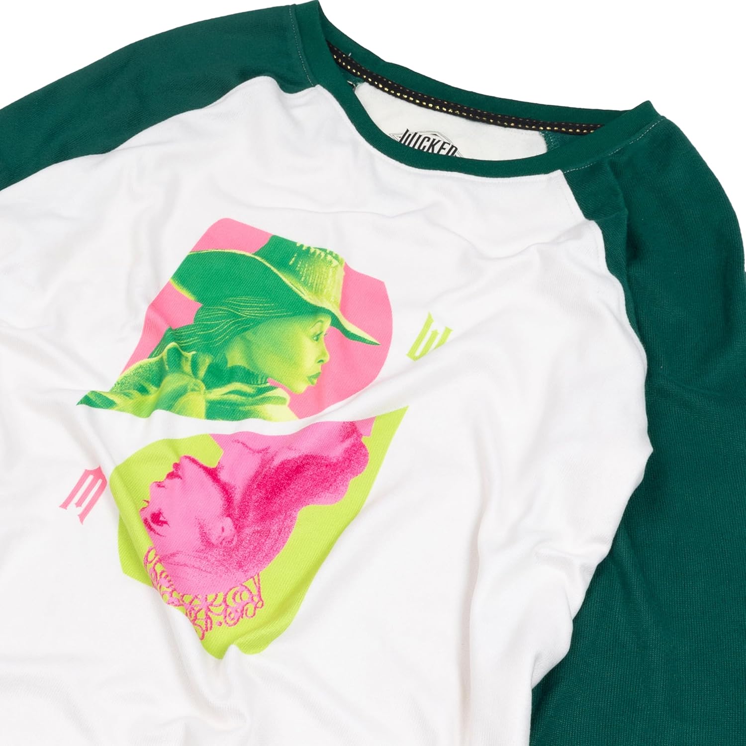 Wicked Women's Nightgown, Pajamas for Adults, Soft & Comfortable Nightwear & Lounge Dress - Image 6